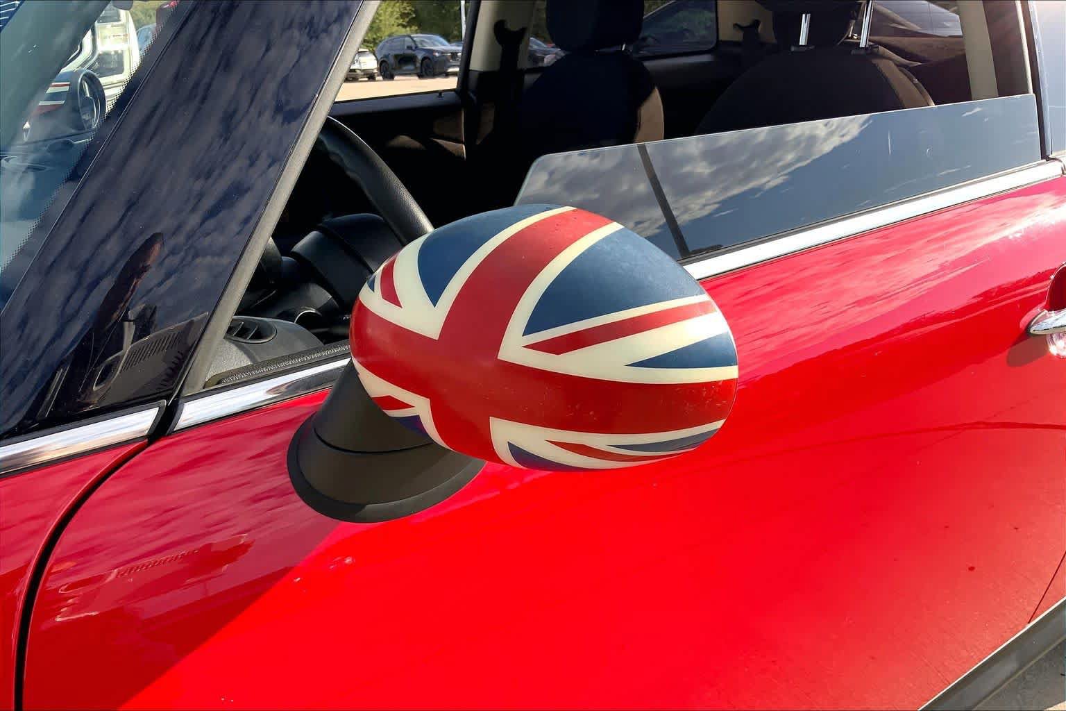 Used 2012 MINI Cooper Hardtop FWD image 14