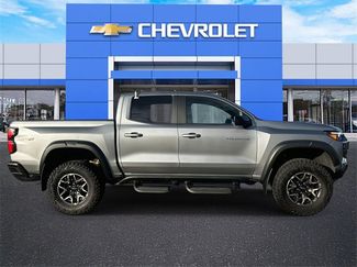 Used 2024 Chevrolet Colorado ZR2 video 2