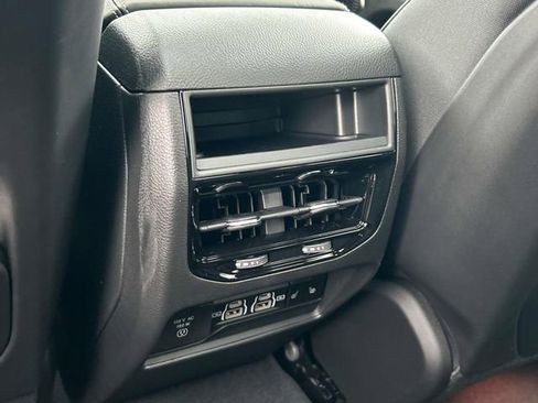 New 2025 Jeep Grand Cherokee Overland w/ Adv Protech Group III AWD/4WD image 6