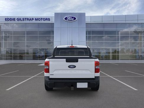 New 2025 Ford Maverick XL w/ Equipment Group 101A image 5