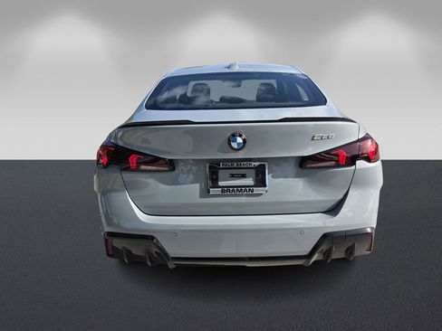 Certified 2026 BMW 228i w/ M Sport Package FWD image 5