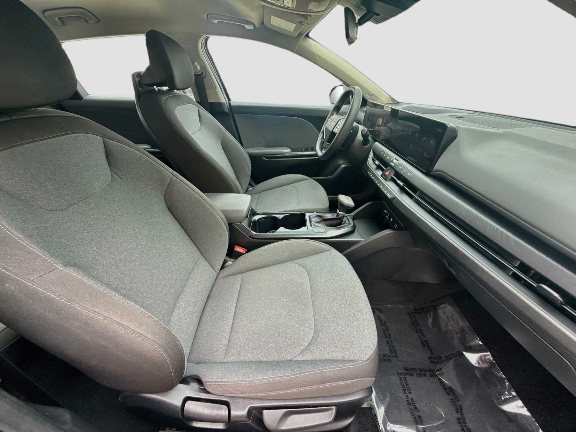 Used 2025 Kia K4 FWD image 30