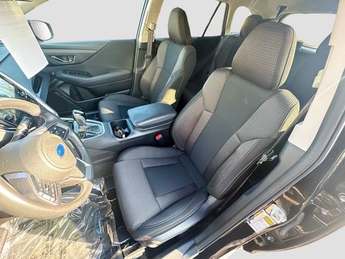 Certified 2024 Subaru Outback Premium image 18