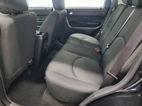 Used 2010 MAZDA Tribute i Sport FWD image 12