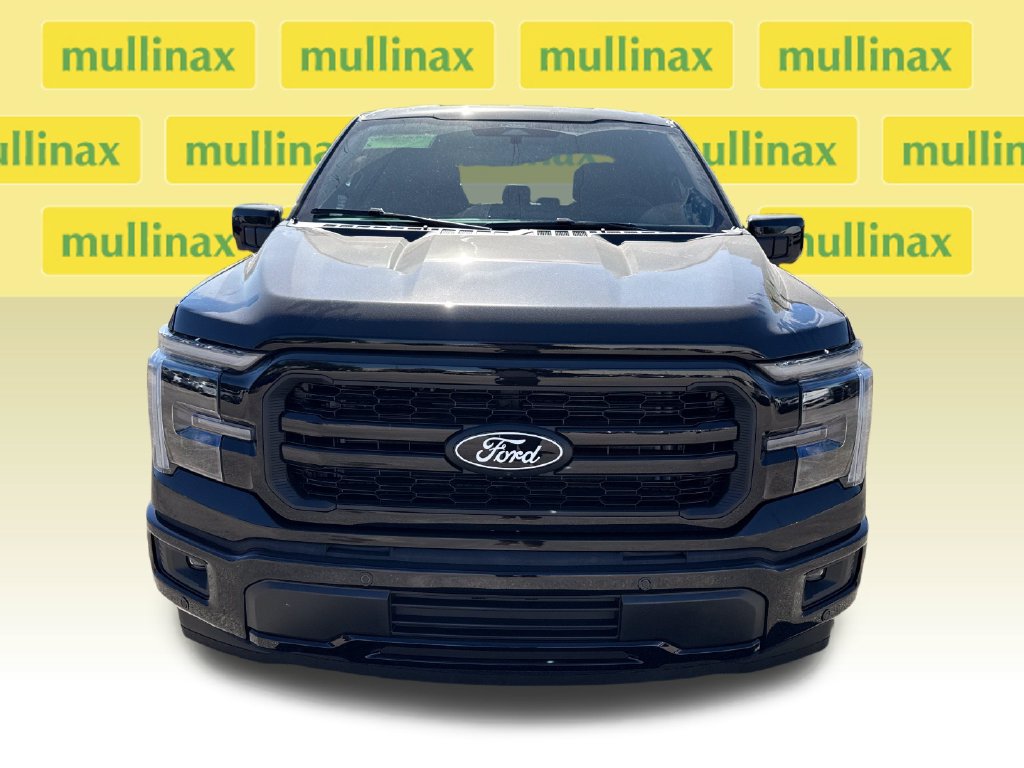 New 2026 Ford F150 Lariat RWD image 11