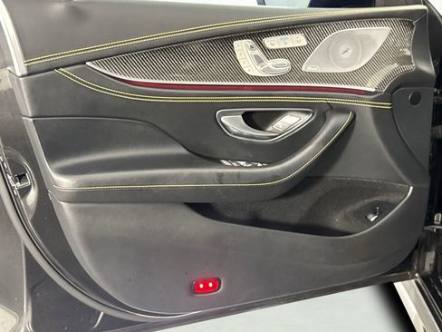 Used 2022 Mercedes-Benz AMG GT 53 image 29