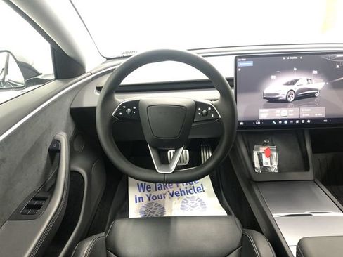 Used 2024 Tesla Model 3 Performance image 15