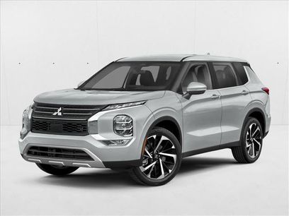 Used 2024 Mitsubishi Outlander SE