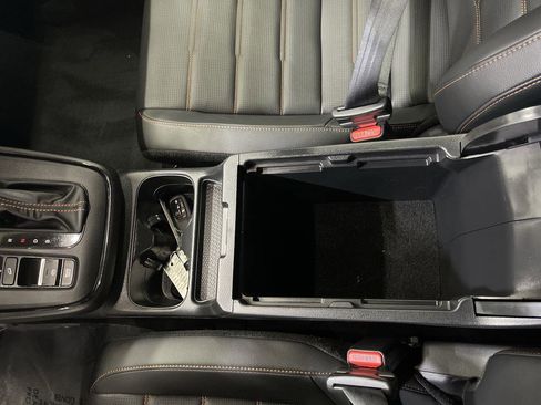 Used 2025 Honda CR-V Sport-L image 20