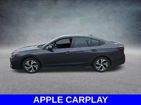 Used 2024 Subaru Legacy Premium AWD/4WD image 19