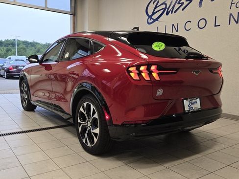 Used 2023 Ford Mustang Mach-E Premium AWD/4WD image 12