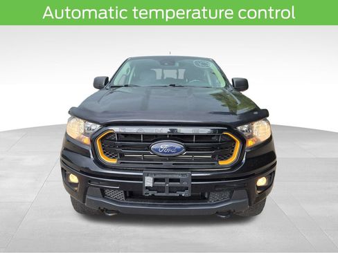 Used 2022 Ford Ranger XLT w/ Equipment Group 301A Mid AWD/4WD image 12