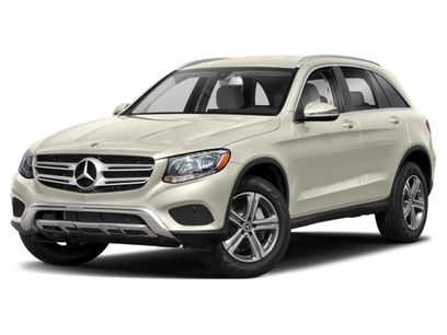 Used 2019 Mercedes-Benz GLC 300 4MATIC