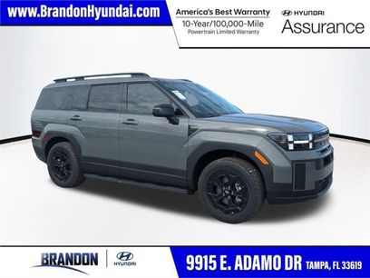 New 2026 Hyundai Santa Fe XRT