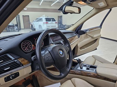 Used 2013 BMW X5 xDrive50i AWD/4WD image 18
