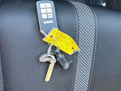 Used 2020 Honda Civic Sport image 52