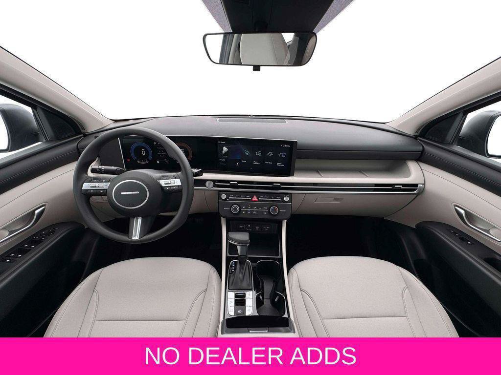 Used 2026 Hyundai Tucson SE FWD image 23
