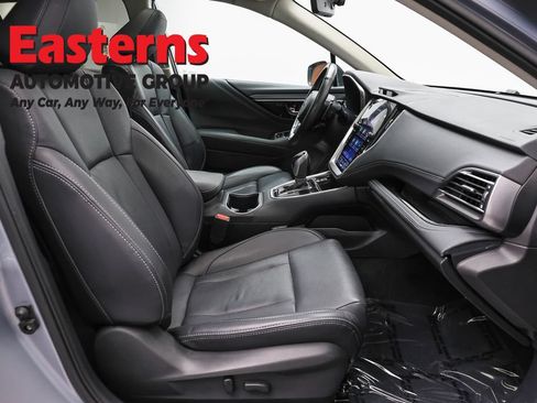 Used 2023 Subaru Outback Limited AWD/4WD image 28