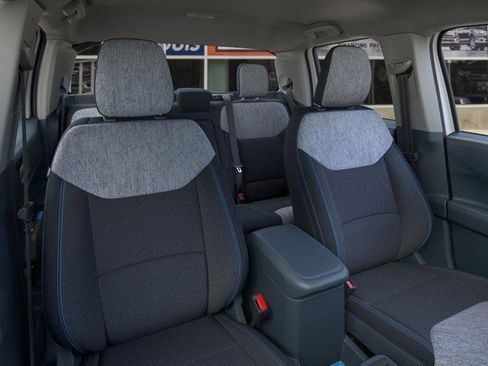 New 2026 Ford Maverick XLT w/ XLT Luxury Package image 8