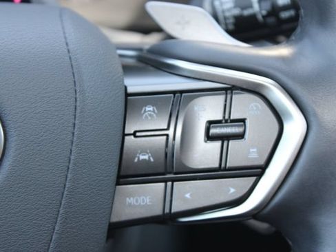Certified 2024 Lexus TX 350 FWD image 18