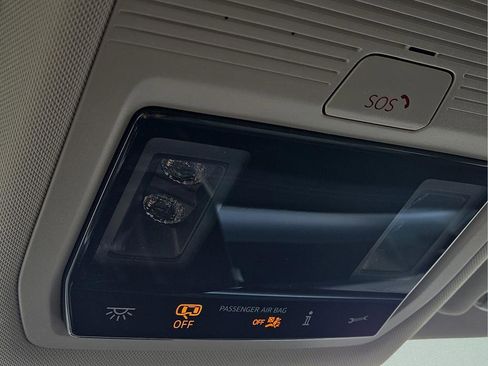 New 2026 Volkswagen Tiguan SE image 20