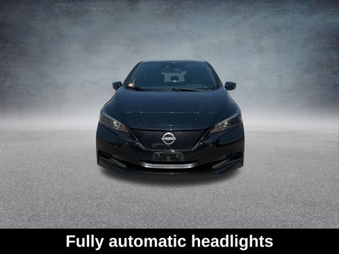 Used 2023 Nissan Leaf S FWD image 10