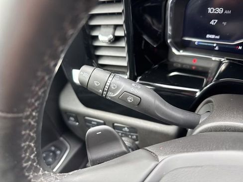 Used 2024 Chevrolet Silverado 1500 RST w/ Redline Edition image 29