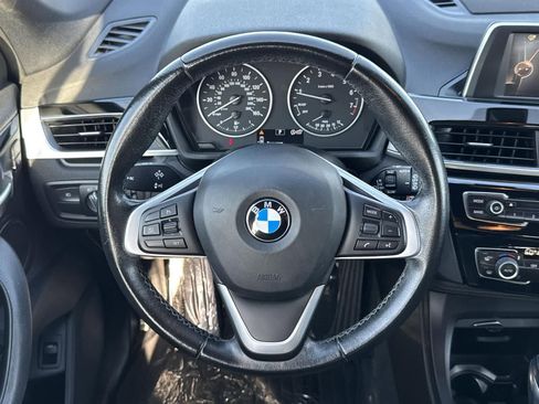 Used 2017 BMW X1 xDrive28i image 21