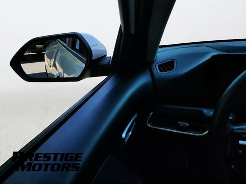 Used 2025 Kia K4 FWD image 20
