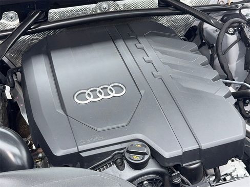 Used 2022 Audi Q5 2.0T Premium image 59