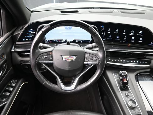 Used 2023 Cadillac Escalade Sport AWD/4WD image 21