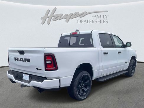 New 2026 RAM 1500 Express image 16