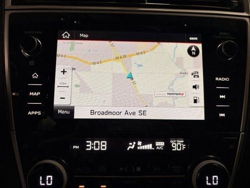 Used 2019 Subaru Outback 3.6R Limited AWD/4WD image 17