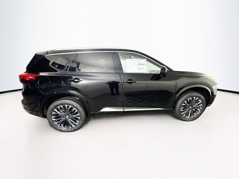 New 2026 Nissan Rogue Platinum w/ Tech Package image 4