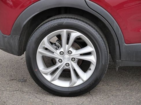 Used 2023 Buick Encore GX Preferred w/ Cold Weather Comfort Package FWD image 12