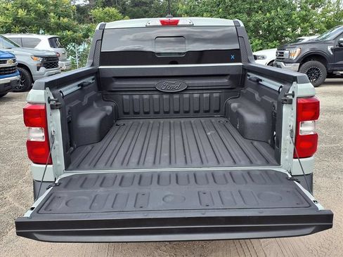 Used 2024 Ford Maverick Lariat AWD/4WD image 8