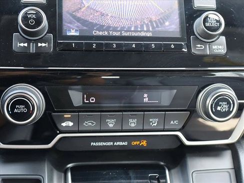 Used 2018 Honda CR-V LX image 18