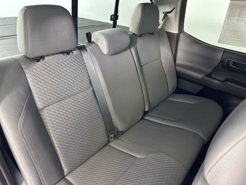 Used 2023 Toyota Tacoma SR AWD/4WD image 28