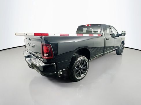 New 2025 RAM 2500 Big Horn image 7