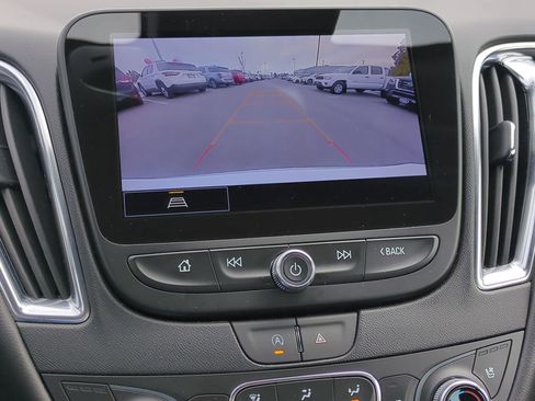 Used 2023 Chevrolet Malibu LT w/ Driver Confidence Package image 26