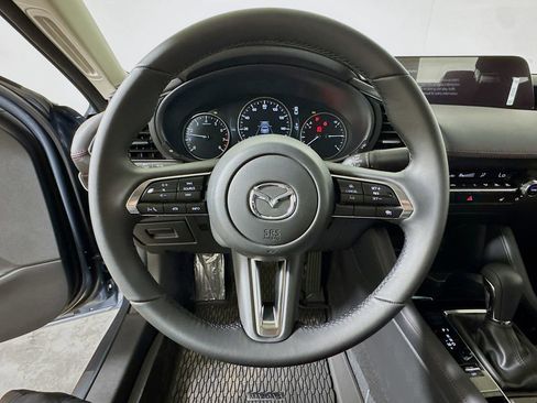 New 2026 MAZDA MAZDA3 Carbon image 6