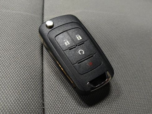 Used 2016 Chevrolet Trax LT w/ LT Convenience Package image 32