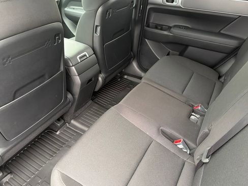 New 2026 Hyundai Santa Fe SE image 14