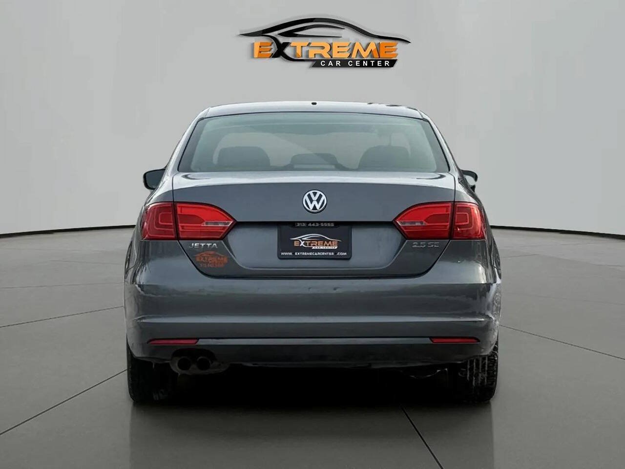 Used 2012 Volkswagen Jetta SE FWD image 5