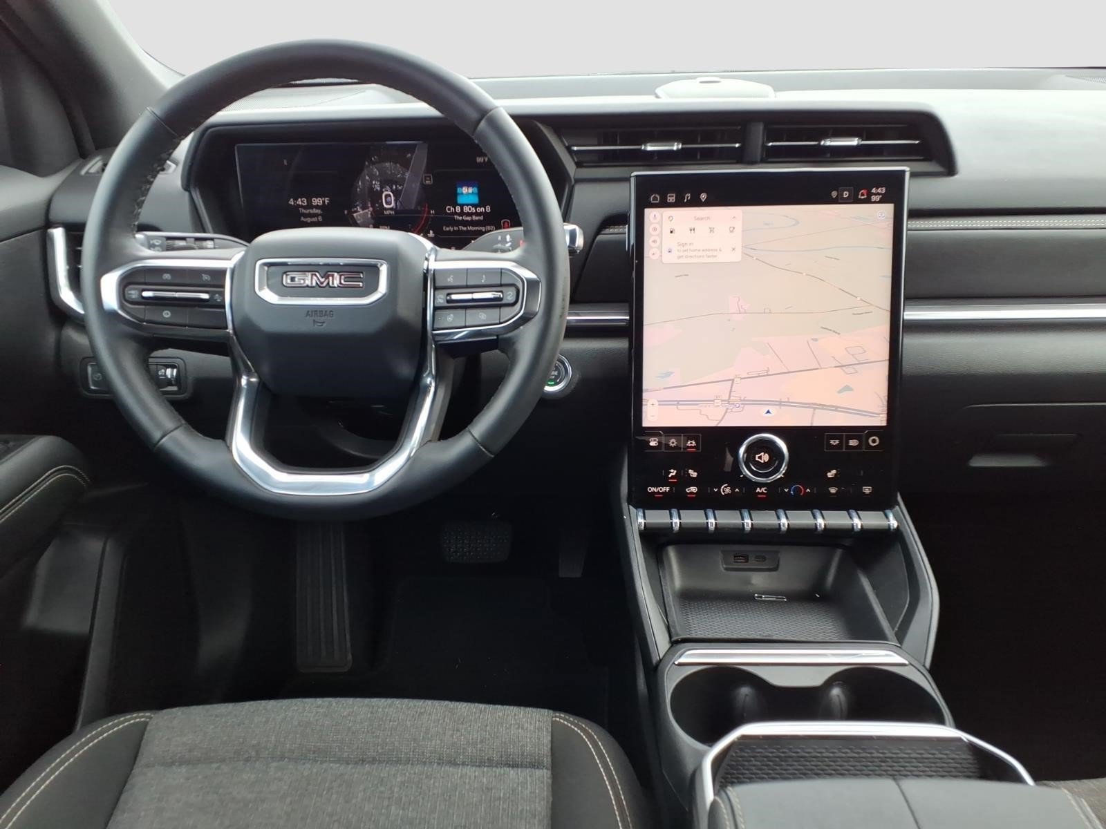 Used 2026 GMC Terrain Elevation FWD image 8