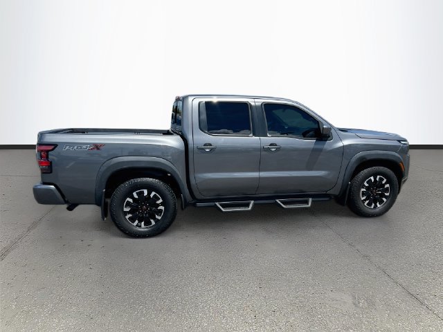 Certified 2023 Nissan Frontier Pro-X w/ Pro Convenience Package RWD image 27