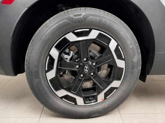 Used 2026 Hyundai Santa Fe SEL w/ Tow & Go Package FWD image 17