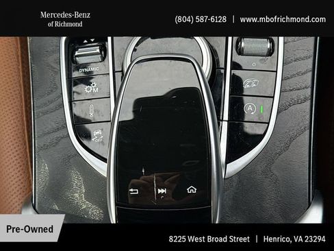 Used 2019 Mercedes-Benz C 43 AMG 4MATIC Cabriolet image 14