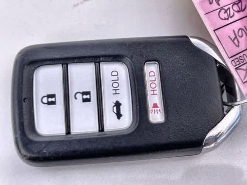 Used 2020 Honda Accord LX image 21