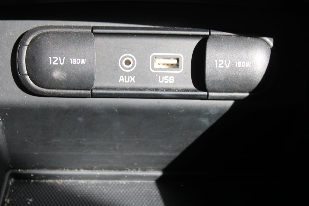 Used 2016 Kia Sorento EX FWD image 35
